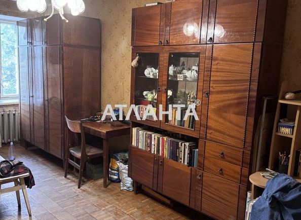 2-кімнатна квартира за адресою вул. Залозецького Володимира (площа 59,3 м²) - Atlanta.ua - фото 3