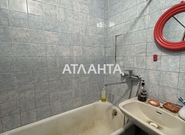 2-кімнатна квартира за адресою вул. Залозецького Володимира (площа 59,3 м²) - Atlanta.ua - фото 9