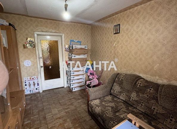 2-кімнатна квартира за адресою вул. Залозецького Володимира (площа 59,3 м²) - Atlanta.ua - фото 2