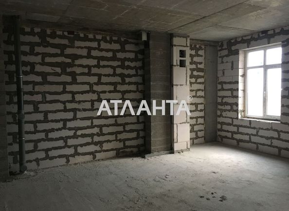 1-кімнатна квартира за адресою Травневий пров. (площа 43,8 м²) - Atlanta.ua