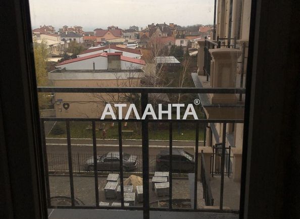 1-кімнатна квартира за адресою Травневий пров. (площа 43,8 м²) - Atlanta.ua - фото 10