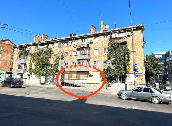 Commercial real estate at st. Nezalezhnosti prosp (area 41,2 m²) - Atlanta.ua - photo 3
