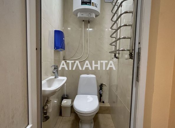 Commercial real estate at st. Nezalezhnosti prosp (area 41,2 m²) - Atlanta.ua - photo 4
