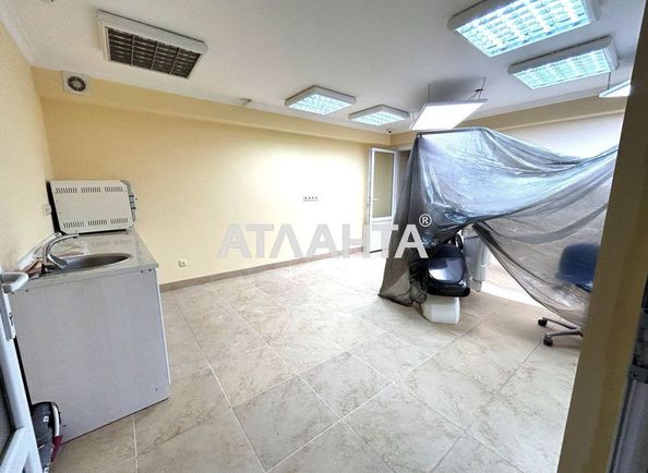 Commercial real estate at st. Nezalezhnosti prosp (area 41,2 m²) - Atlanta.ua - photo 5