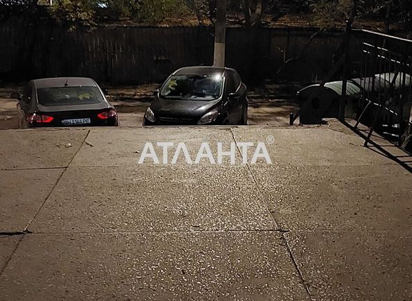 Room in dormitory apartment by the address st. Zabolotnogo ak (area 11,5 m²) - Atlanta.ua - photo 11