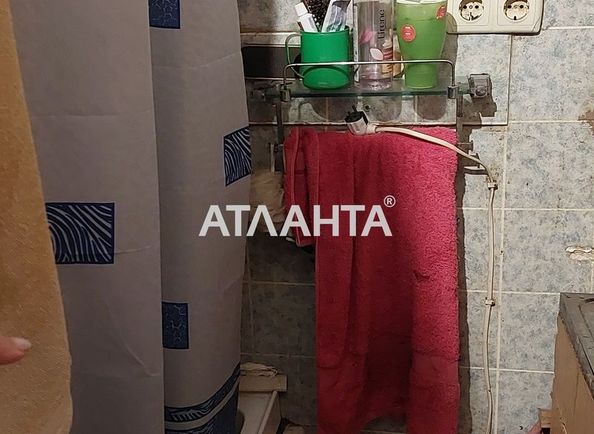 Room in dormitory apartment by the address st. Zabolotnogo ak (area 11,5 m²) - Atlanta.ua - photo 5