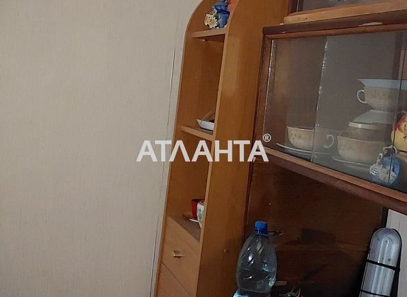 Room in dormitory apartment by the address st. Zabolotnogo ak (area 11,5 m²) - Atlanta.ua - photo 4