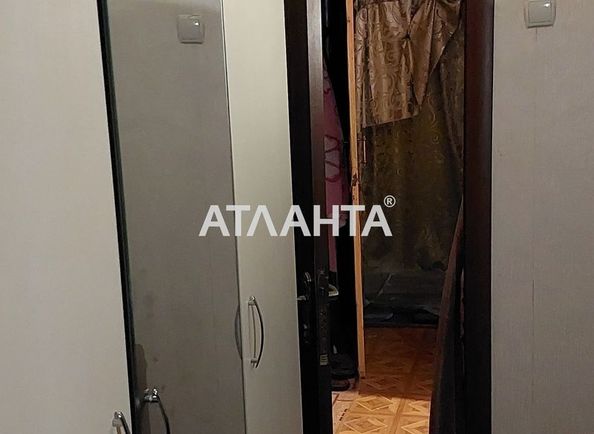 Room in dormitory apartment by the address st. Zabolotnogo ak (area 11,5 m²) - Atlanta.ua - photo 6
