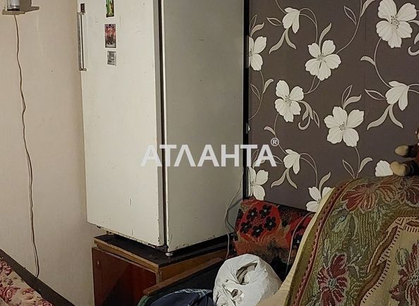 Room in dormitory apartment by the address st. Zabolotnogo ak (area 11,5 m²) - Atlanta.ua