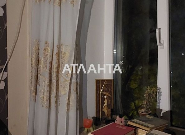Room in dormitory apartment by the address st. Zabolotnogo ak (area 11,5 m²) - Atlanta.ua - photo 3