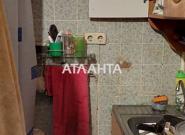 Room in dormitory apartment by the address st. Zabolotnogo ak (area 11,5 m²) - Atlanta.ua - photo 7