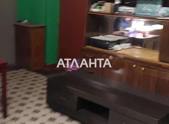 Room in dormitory apartment by the address st. Zabolotnogo ak (area 11,5 m²) - Atlanta.ua - photo 9