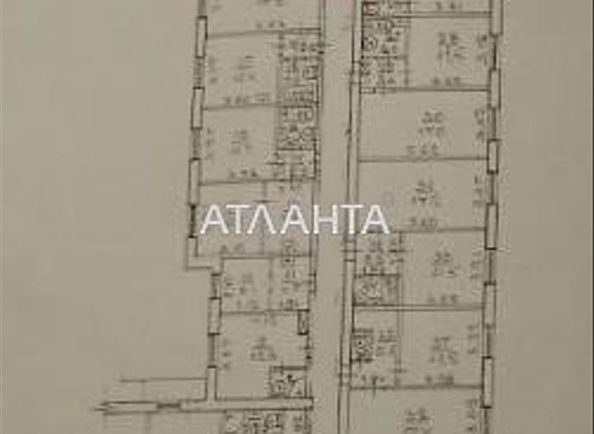 Room in dormitory apartment by the address st. Zabolotnogo ak (area 11,5 m²) - Atlanta.ua - photo 12