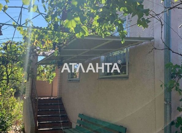 Дача по адресу ул. Уютная (площадь 116 м²) - Atlanta.ua