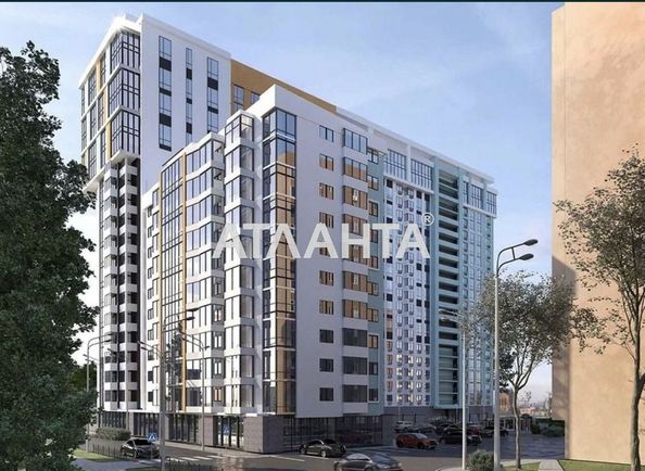 2-rooms apartment apartment by the address st. Sakharova (area 73 m²) - Atlanta.ua - photo 2