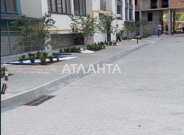2-rooms apartment apartment by the address st. Sakharova (area 73 m²) - Atlanta.ua - photo 5