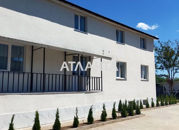 House by the address st. Vishnevaya (area 195 m²) - Atlanta.ua - photo 3
