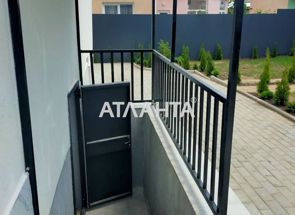 House by the address st. Vishnevaya (area 195 m²) - Atlanta.ua - photo 4