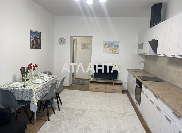 House by the address st. Vishnevaya (area 195 m²) - Atlanta.ua - photo 9