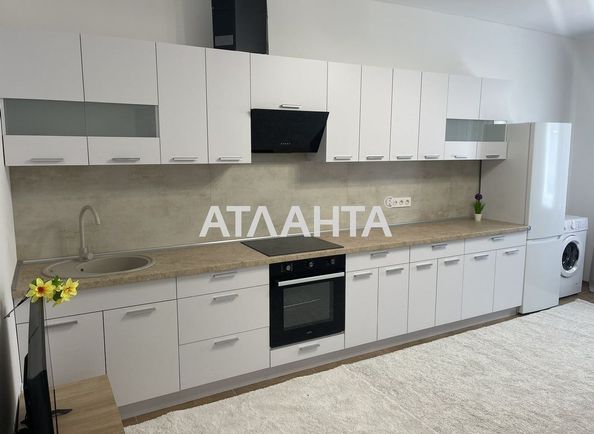 House by the address st. Vishnevaya (area 195 m²) - Atlanta.ua - photo 10