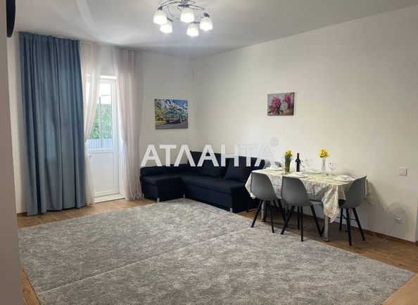 House by the address st. Vishnevaya (area 174 m²) - Atlanta.ua - photo 2