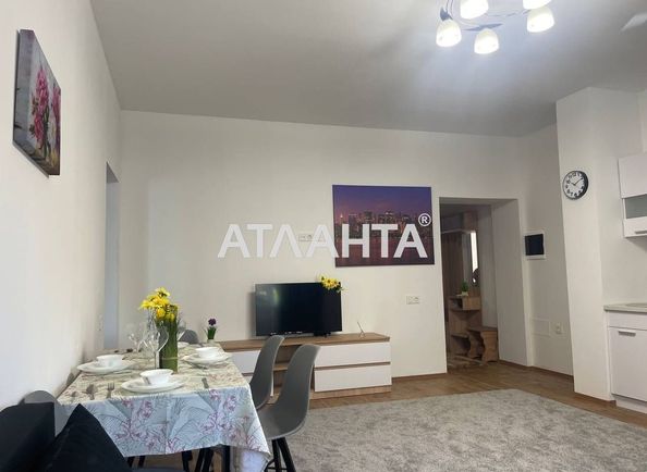 House by the address st. Vishnevaya (area 174 m²) - Atlanta.ua - photo 3
