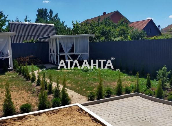 House by the address st. Vishnevaya (area 174 m²) - Atlanta.ua - photo 16