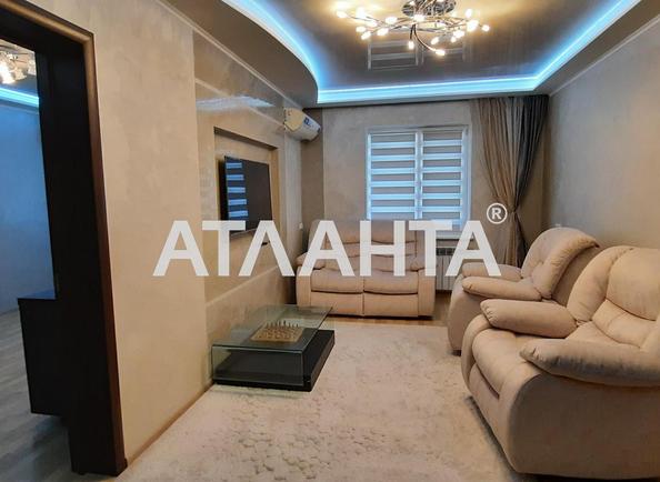 3-комнатная квартира по адресу ул. Сахарова (площадь 75,5 м²) - Atlanta.ua - фото 2