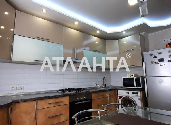 3-комнатная квартира по адресу ул. Сахарова (площадь 75,5 м²) - Atlanta.ua - фото 4