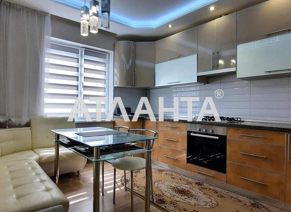 3-комнатная квартира по адресу ул. Сахарова (площадь 75,5 м²) - Atlanta.ua - фото 5