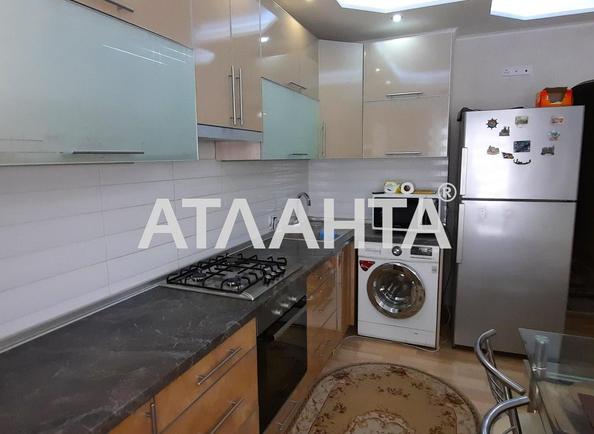 3-комнатная квартира по адресу ул. Сахарова (площадь 75,5 м²) - Atlanta.ua - фото 6