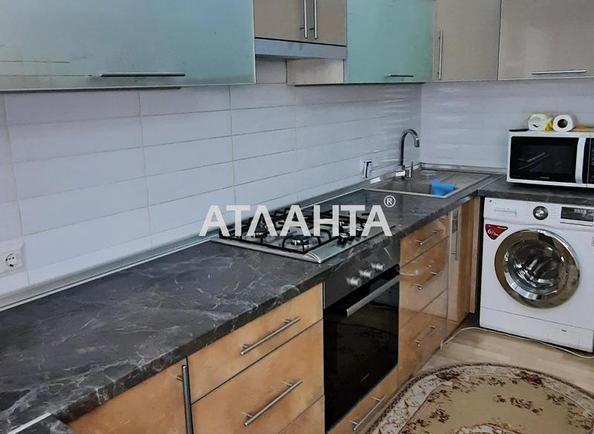 3-комнатная квартира по адресу ул. Сахарова (площадь 75,5 м²) - Atlanta.ua - фото 7