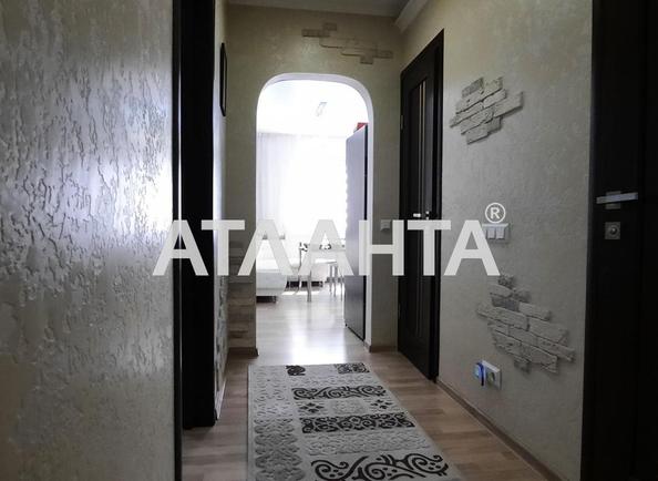 3-комнатная квартира по адресу ул. Сахарова (площадь 75,5 м²) - Atlanta.ua - фото 9