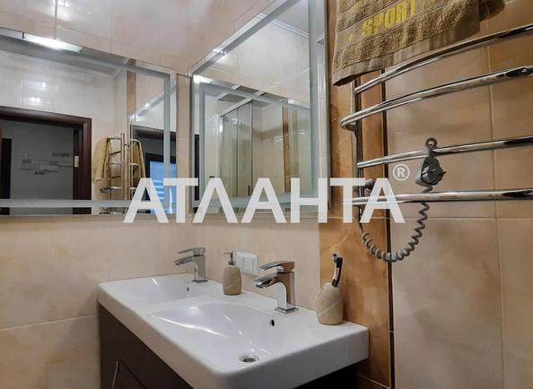 3-комнатная квартира по адресу ул. Сахарова (площадь 75,5 м²) - Atlanta.ua - фото 11