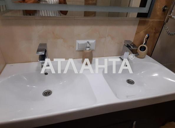 3-комнатная квартира по адресу ул. Сахарова (площадь 75,5 м²) - Atlanta.ua - фото 13