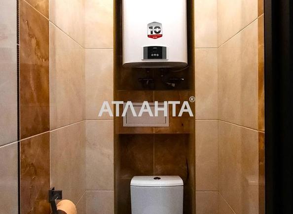 3-комнатная квартира по адресу ул. Сахарова (площадь 75,5 м²) - Atlanta.ua - фото 14