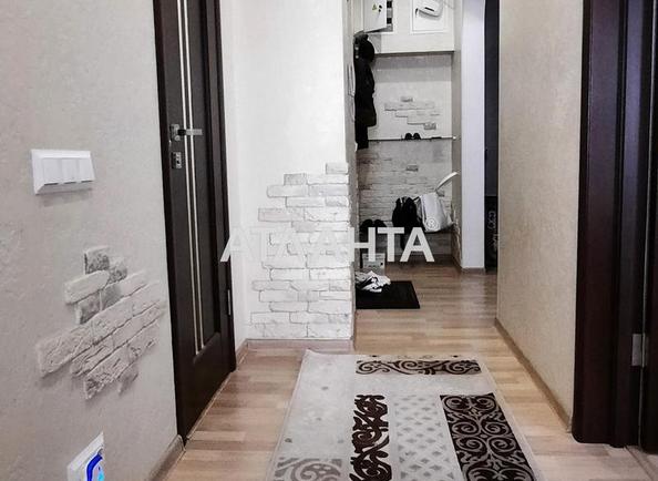 3-комнатная квартира по адресу ул. Сахарова (площадь 75,5 м²) - Atlanta.ua - фото 15