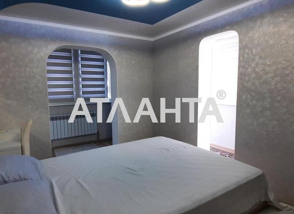 3-комнатная квартира по адресу ул. Сахарова (площадь 75,5 м²) - Atlanta.ua - фото 16