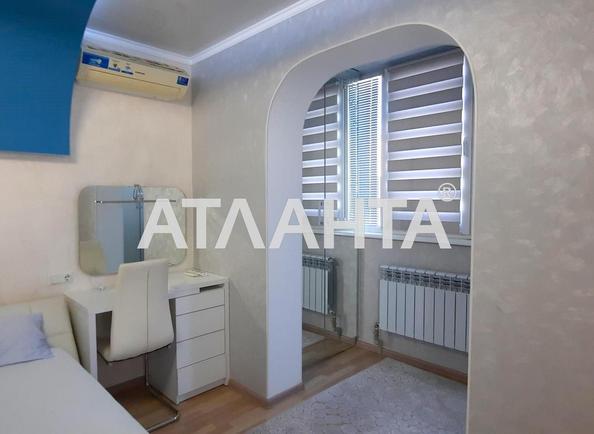 3-комнатная квартира по адресу ул. Сахарова (площадь 75,5 м²) - Atlanta.ua - фото 18