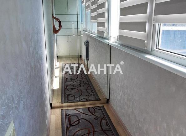 3-комнатная квартира по адресу ул. Сахарова (площадь 75,5 м²) - Atlanta.ua - фото 20