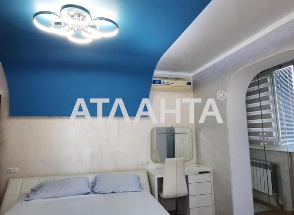 3-комнатная квартира по адресу ул. Сахарова (площадь 75,5 м²) - Atlanta.ua - фото 22