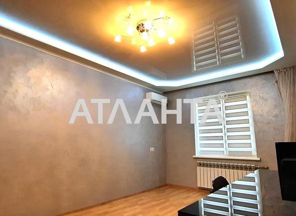 3-комнатная квартира по адресу ул. Сахарова (площадь 75,5 м²) - Atlanta.ua - фото 24