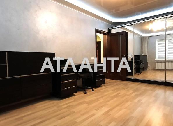 3-комнатная квартира по адресу ул. Сахарова (площадь 75,5 м²) - Atlanta.ua - фото 25