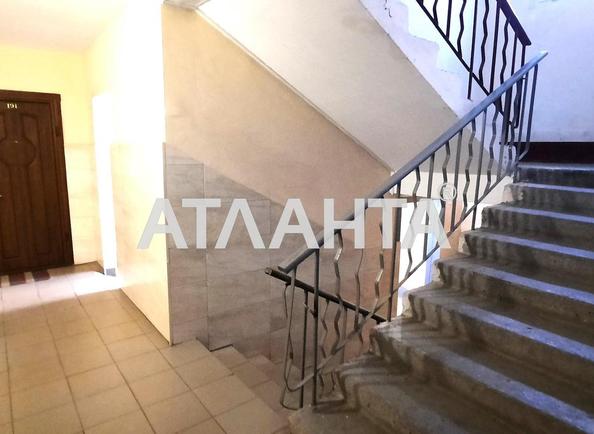 3-комнатная квартира по адресу ул. Сахарова (площадь 75,5 м²) - Atlanta.ua - фото 26