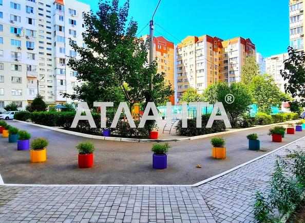 3-комнатная квартира по адресу ул. Сахарова (площадь 75,5 м²) - Atlanta.ua - фото 28