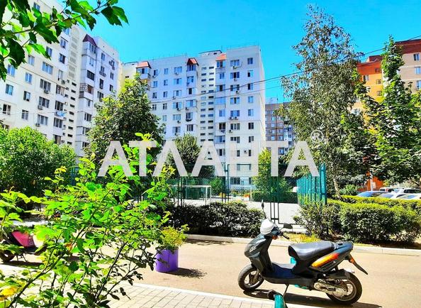 3-комнатная квартира по адресу ул. Сахарова (площадь 75,5 м²) - Atlanta.ua - фото 29