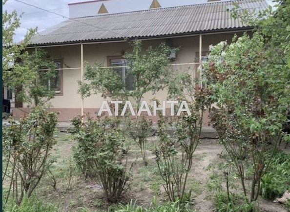 House by the address st. Stepovaya (area 165 m²) - Atlanta.ua - photo 3