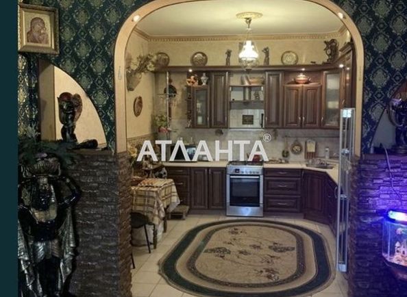 House by the address st. Stepovaya (area 165 m²) - Atlanta.ua - photo 4