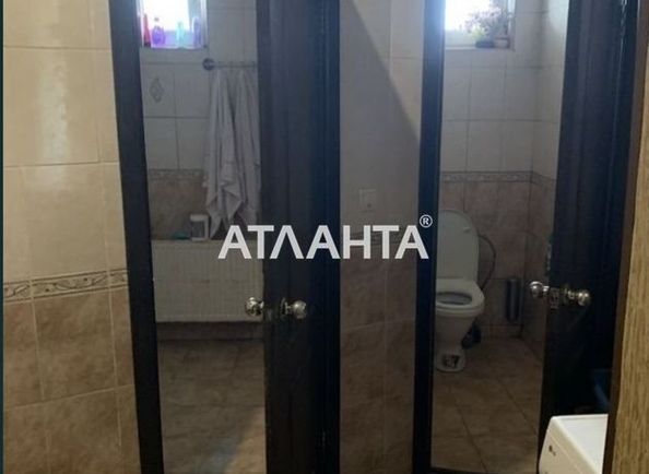 House by the address st. Stepovaya (area 165 m²) - Atlanta.ua - photo 6