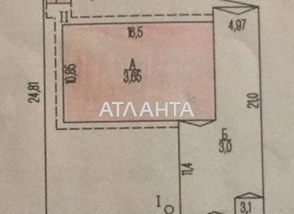 House by the address st. Stepovaya (area 165 m²) - Atlanta.ua - photo 11